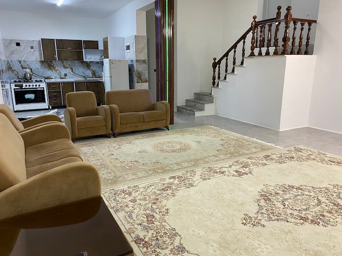 اجاره خانه حیاط دار با قیمت استثنایی